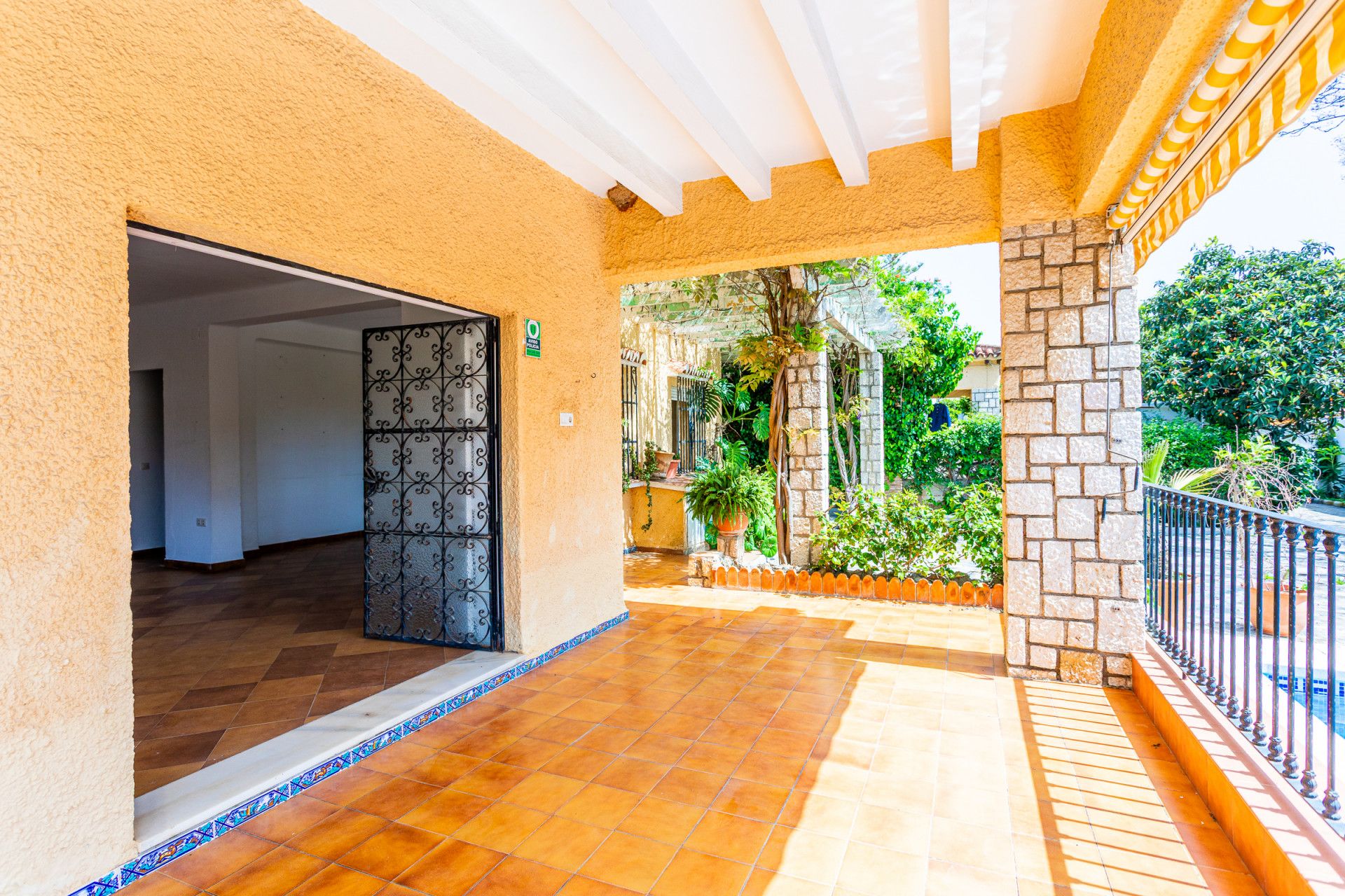 Casa o xalet en venda en Benalmádena amb Jardí privat, Terrassa i Piscina