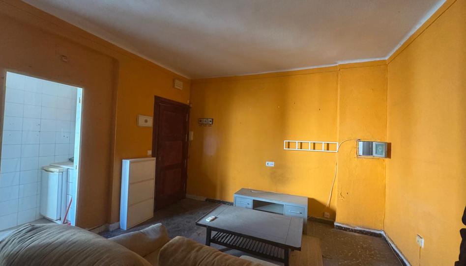 Foto 1 de Pis en venda a Alameda de Colón, Ensanche Centro - Puerto, Málaga