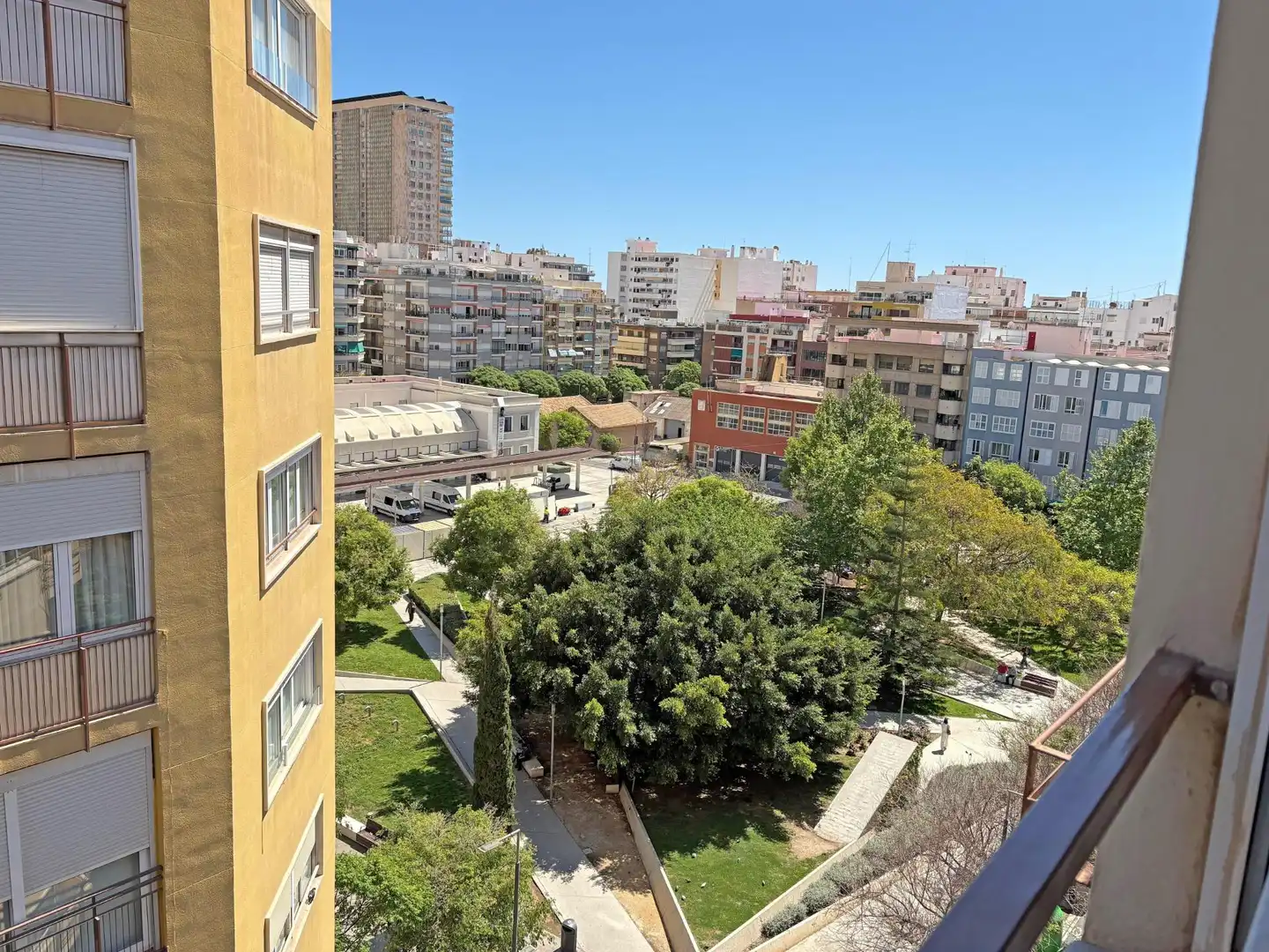 Appartement avec ascenseur à vendre à Calle PINTOR APARICIO, imagen 2