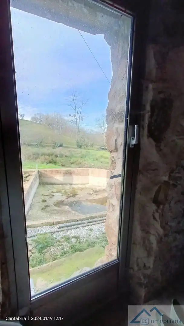 Country homes for sale in Santa María de Cayón