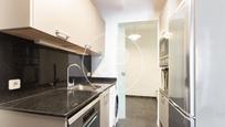 Kitchen of Flat to rent in  Barcelona Capital  with Air Conditioner, Heating and Furnished