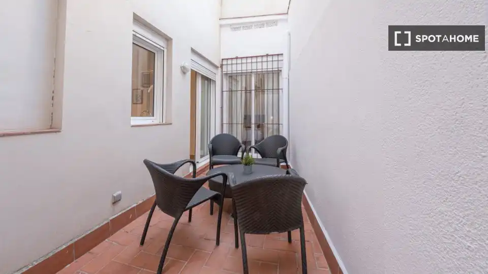 Room in Sants