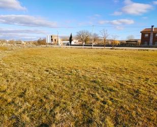 Land for sale in Celada del Camino