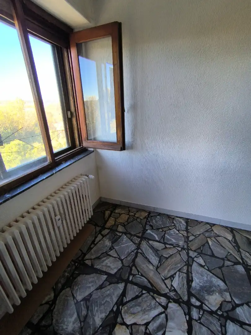 Terraza de Piso en venta en Palencia con Calefacción y Terraza