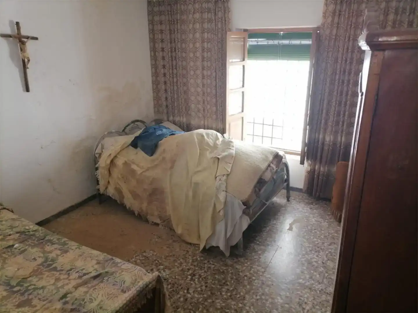 Bedroom of Country homes for sale in Oria  with Balcony