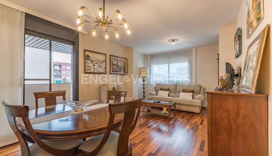 Foto 1 de Apartament en venda a El Gall, Barcelona