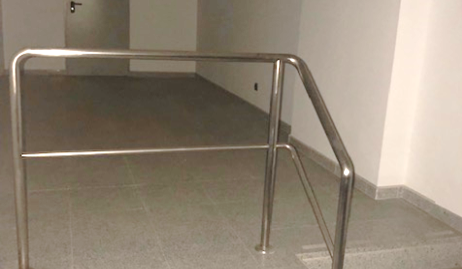 Photo 4 of Premises for sale in Pabellón - Estación - El Corte Inglés, El Ejido