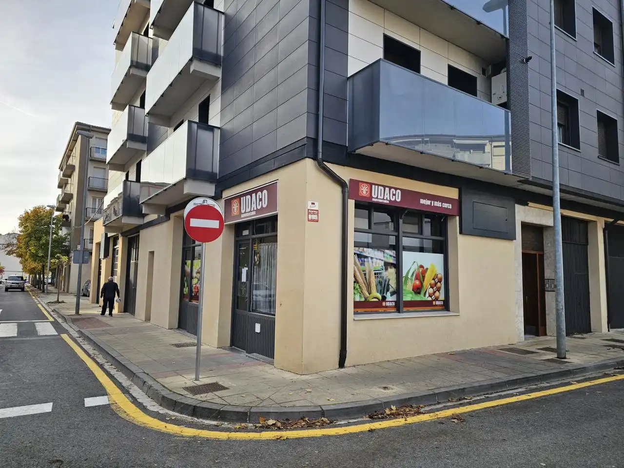 Locale commerciale in vendita a Tafalla