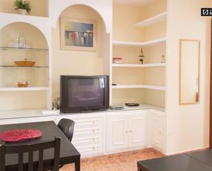 Apartament per a compartir a Vallehermoso