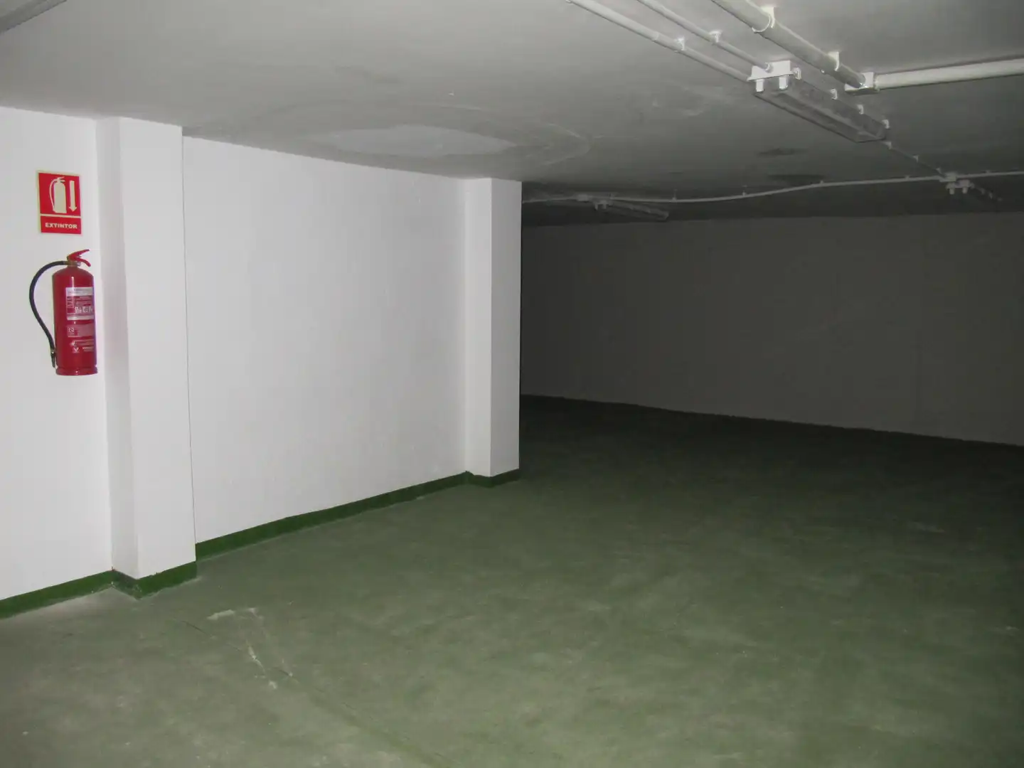 Garaje en venta en Calle Ortega y Gasset, Las Lomas - Las Yucas