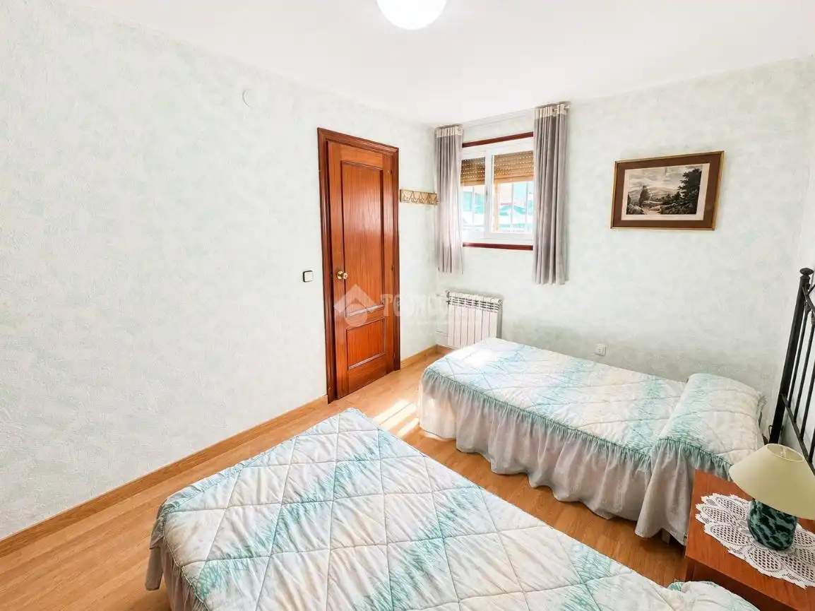 Habitación de Piso en venta en Madrid con Aire acondicionado, Calefacción y Terraza