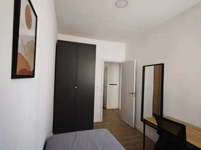 Flat to rent in Carrer del Pare Pedro Velasco 9, imagen 5