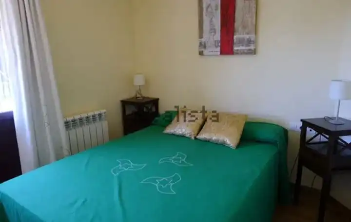 Apartment with terrace to rent in Albaicín, imagen 24