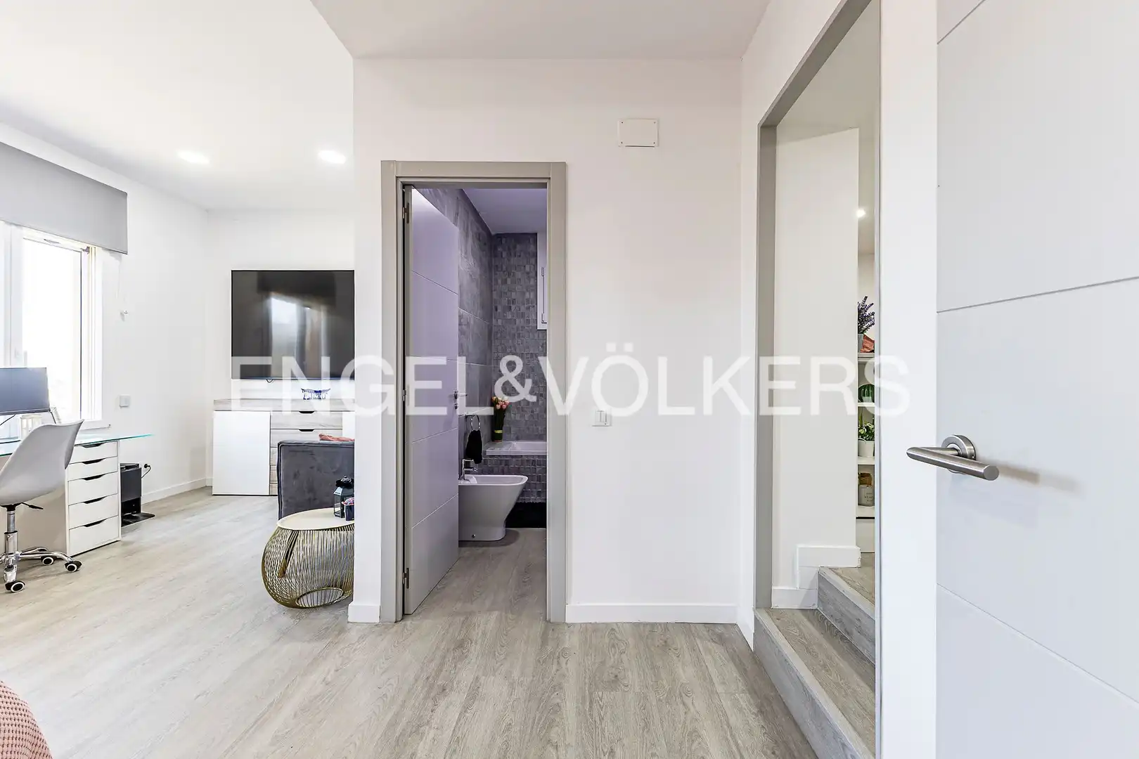 Houses for sale in Vallirana  with Heating and Private garden