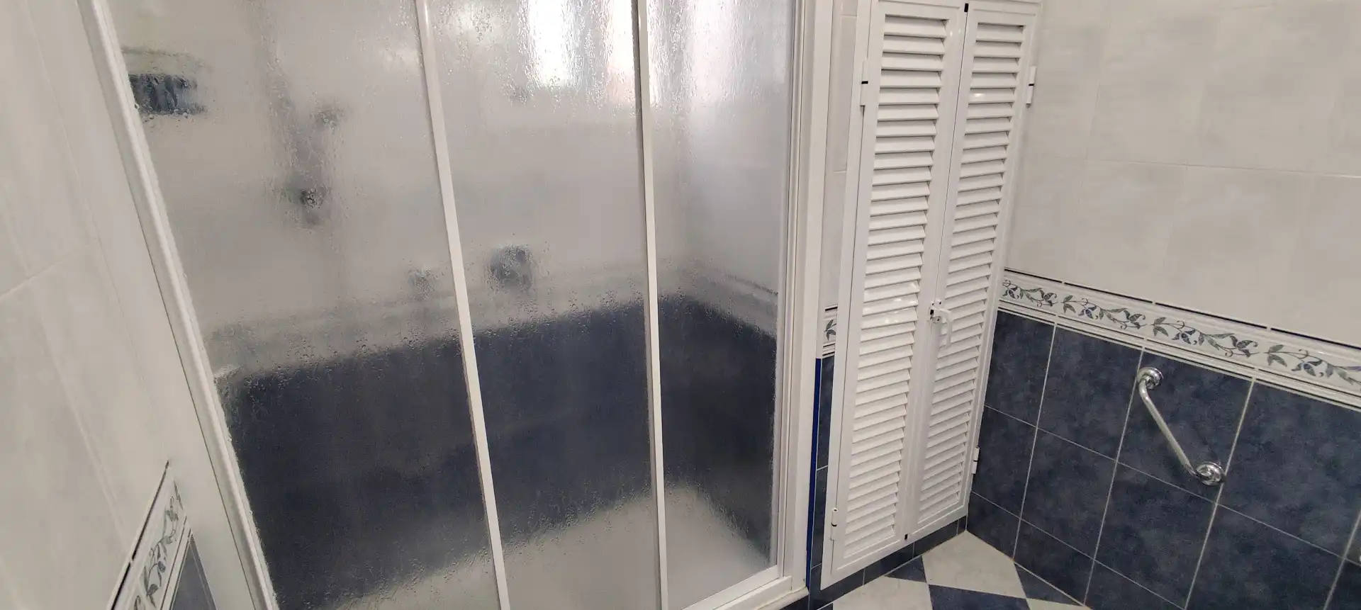 Baño de Casa o chalet en venta en Coín con Aire acondicionado, Terraza y Trastero