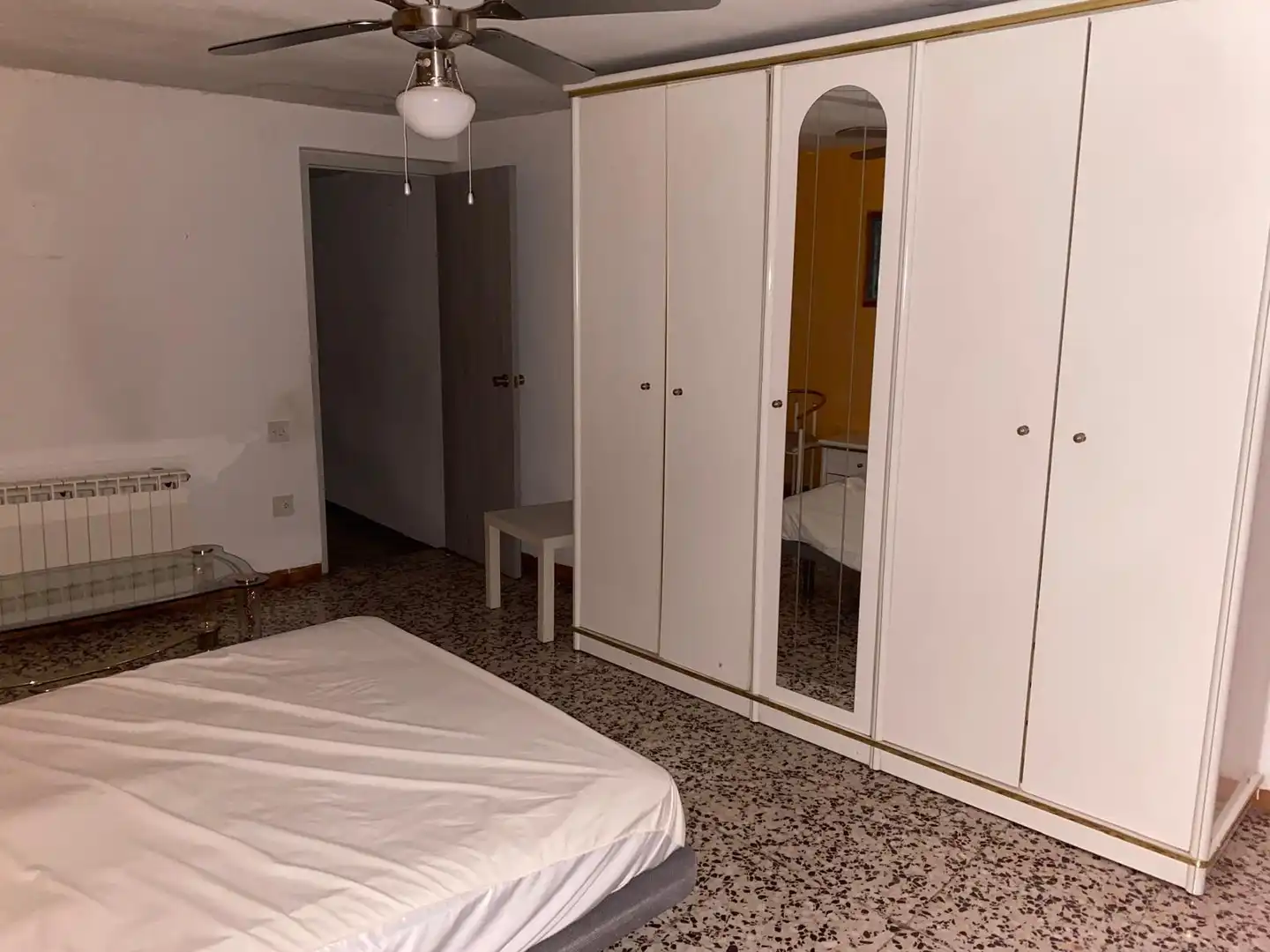 Bedroom of Country homes for sale in Calamocha