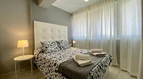 Foto 4 de Estudi de lloguer a N/a, Paseo Marítimo de Levante, Málaga