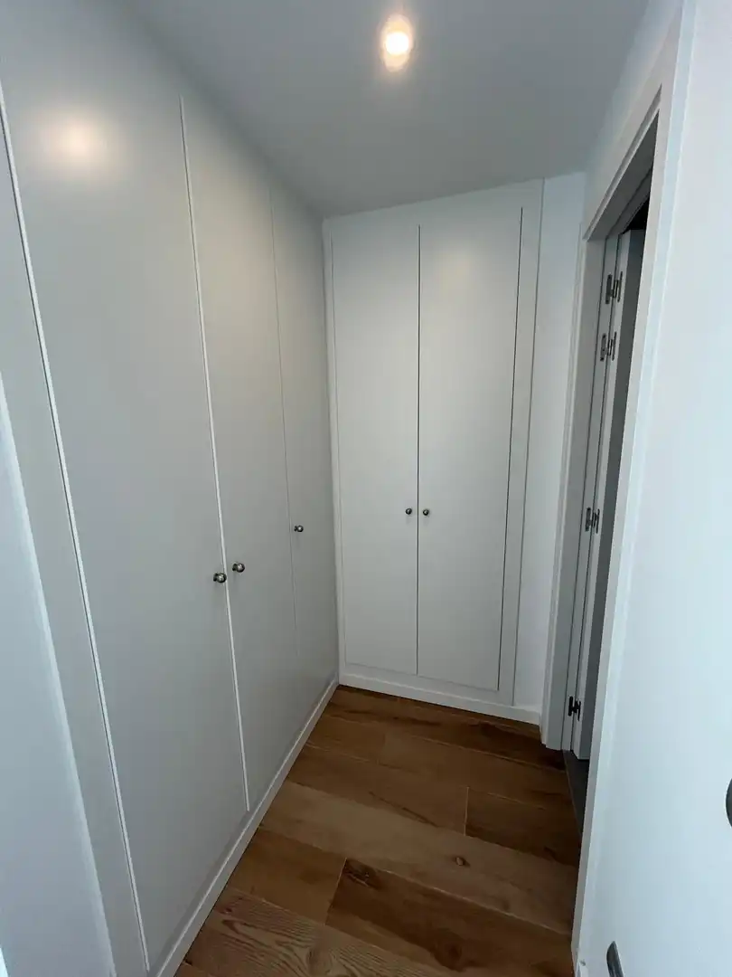 Apartament de lloguer a La Alcaidesa