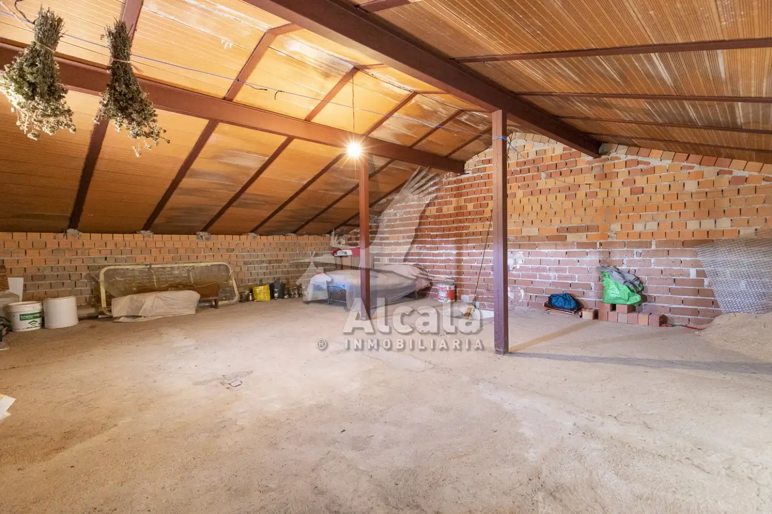 Casa o xalet en venda en Espinosa de Henares amb Terrassa