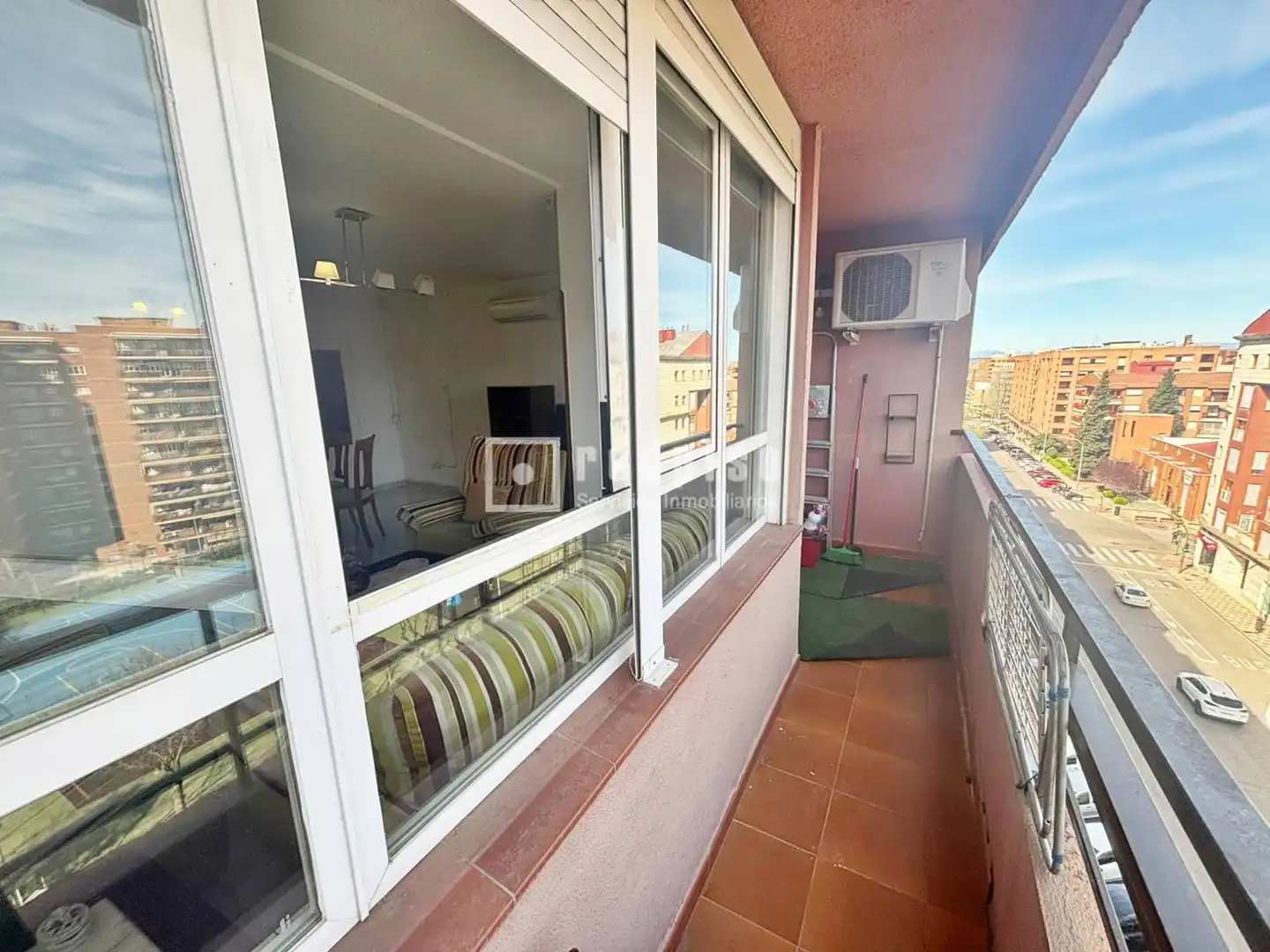 Flat for sale in Plan Sur - Amistad