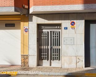 Vista exterior de Casa o xalet en venda en Viator amb Moblat i Balcó