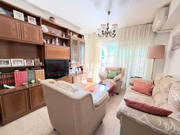 Appartement avec ascenseur à vendre à Fuenlabrada II - El Molino