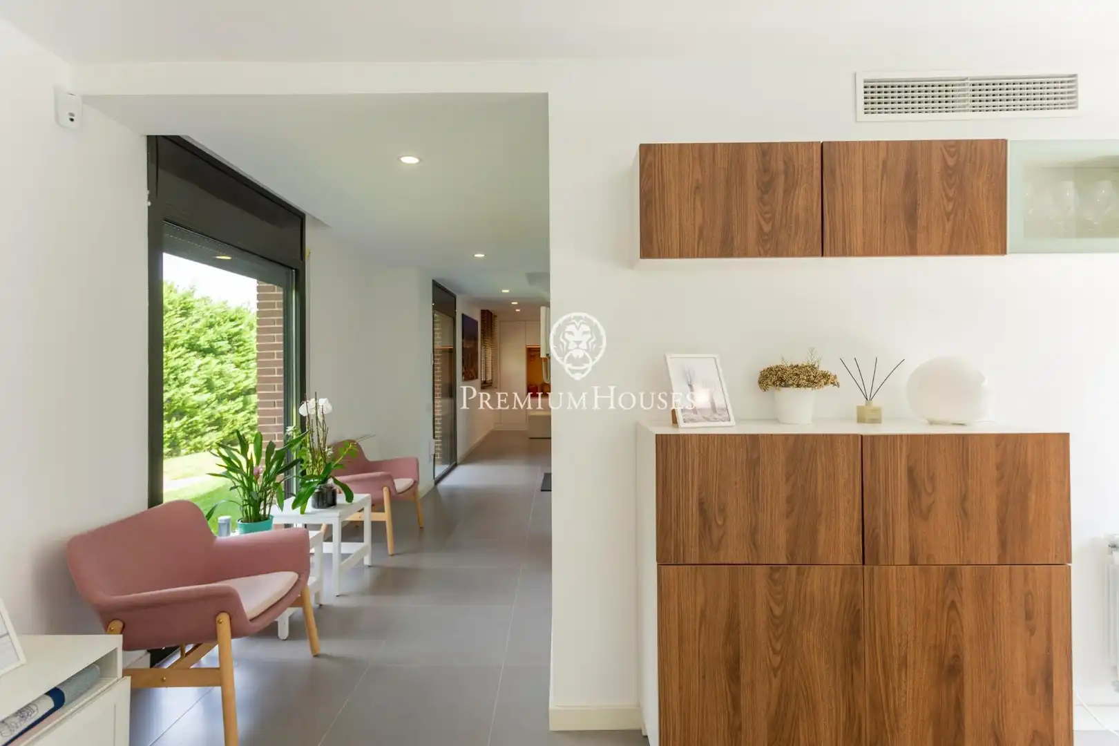 Casa o xalet en venda en Sant Andreu de Llavaneres amb Aire condicionat, Calefacció i Jardí privat