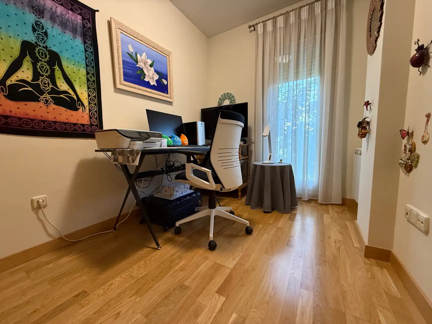 Flat for sale in Arganda del Rey  with Heating, Parquet flooring and Terrace