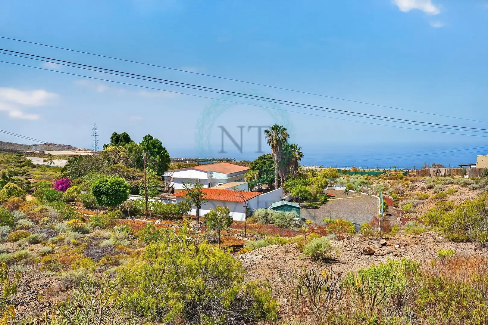 House with garden for sale in Playa de San Juan, imagen 16