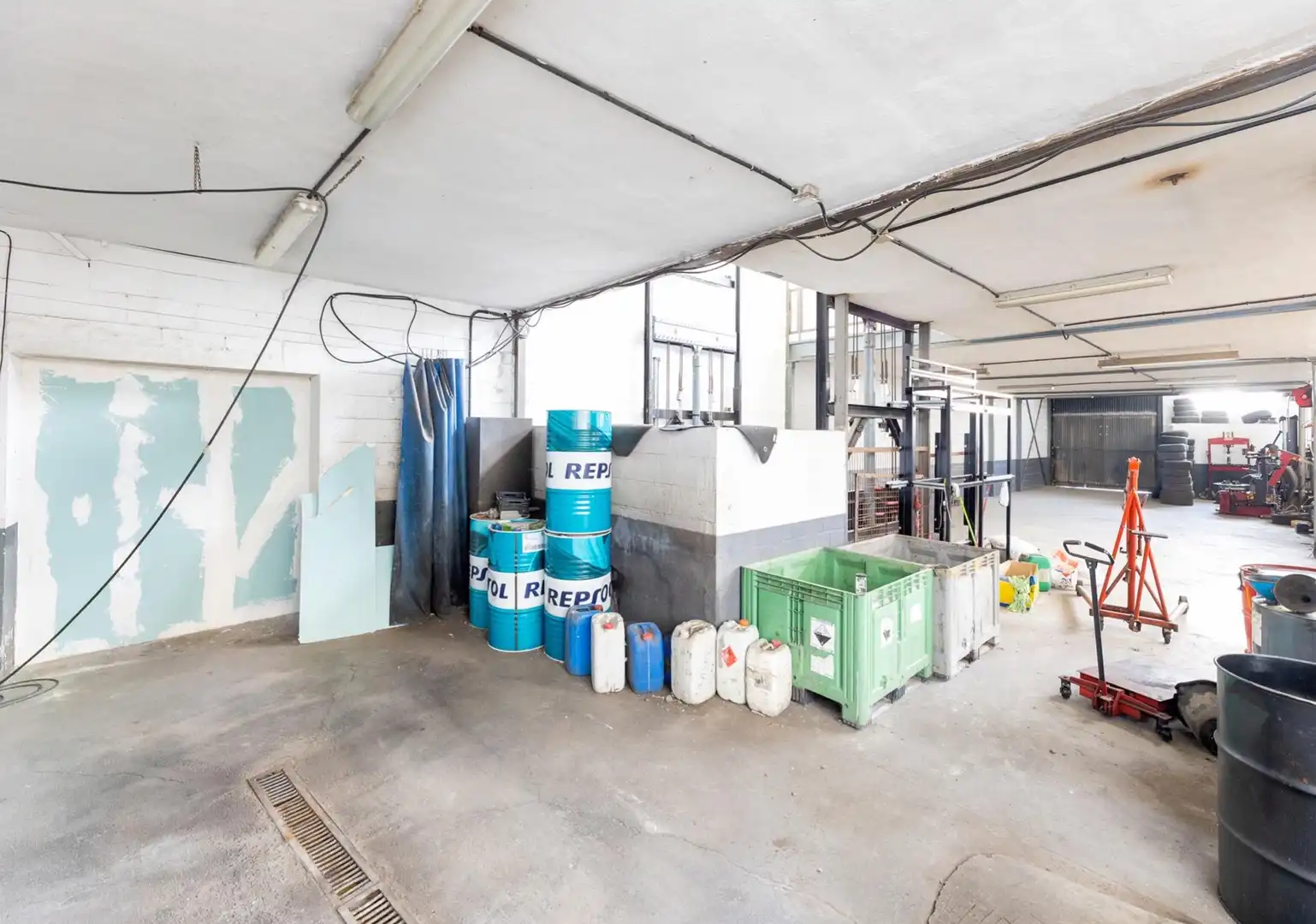 Business premises to rent in Calle de Roma, imagen 5