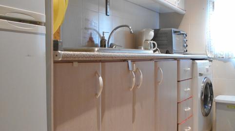 Foto 4 de Apartament en venda a Calle de la Paloma, El Perchel, Ciudad Real Capital