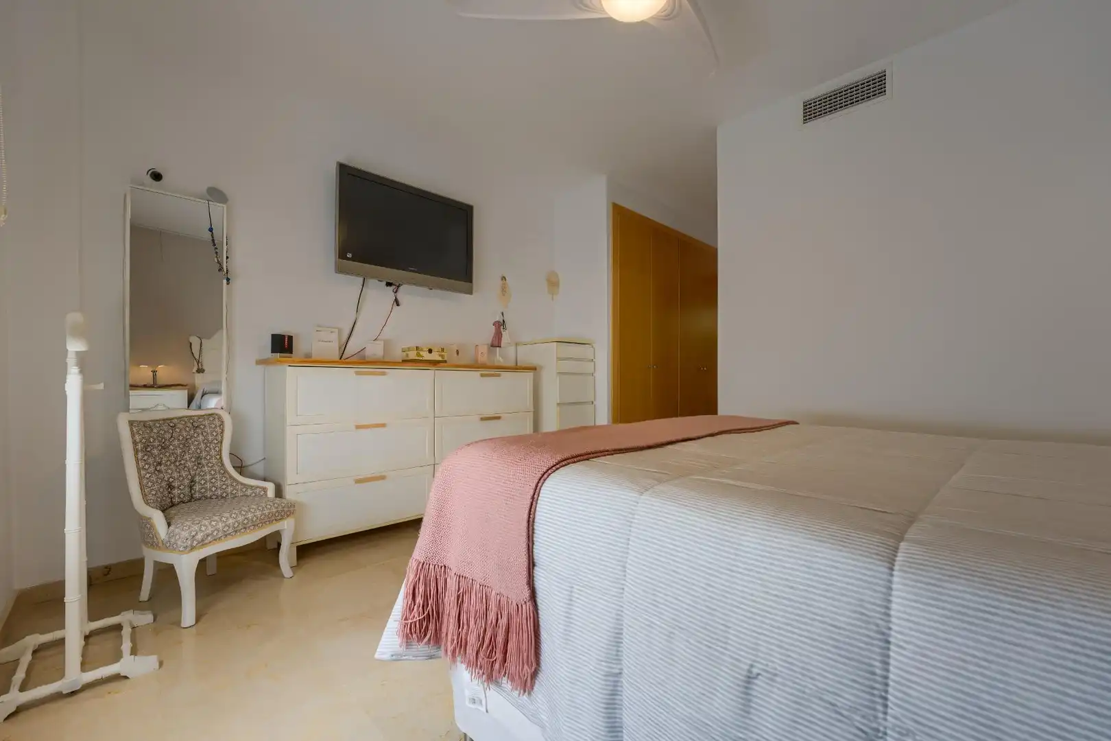Piso con ascensor en venta en Calle campo leal, imagen 26