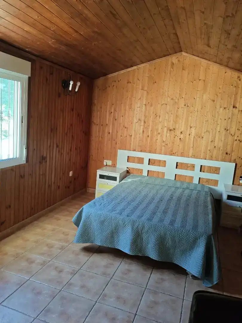 Habitación de Piso para compartir en Iznate con Aire acondicionado