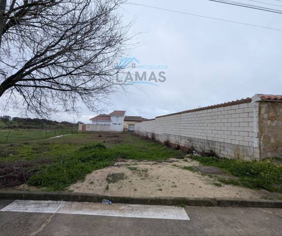 Terreno residencial en Venta en Camino Higuera Loca, 16 en Talayuela