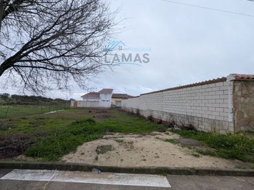 Terreno residencial en venta en Camino Higuera Loca 16