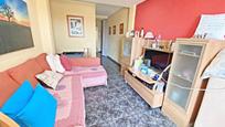 Bedroom of Flat for sale in Málaga Capital  with Air Conditioner, Storage room and Balcony