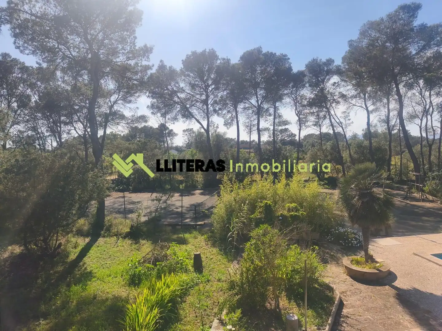 Finca rústica en venta en Algaida con Aire acondicionado, Terraza y Trastero