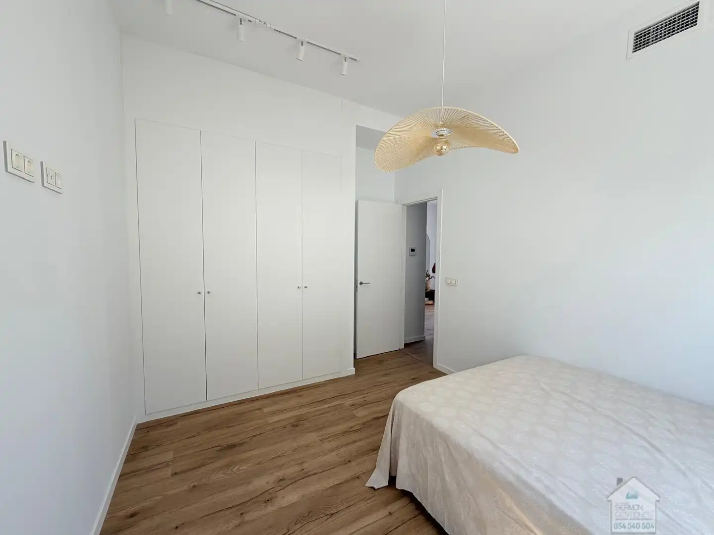 Villa mit Pool zur Miete in Entrenúcleos, imagen 23