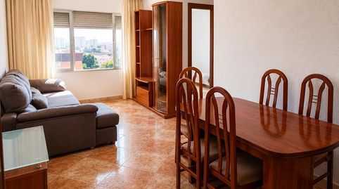 Foto 5 de Piso en venta en Portada Alta - Pol. Crta. De Cártama, Málaga Capital