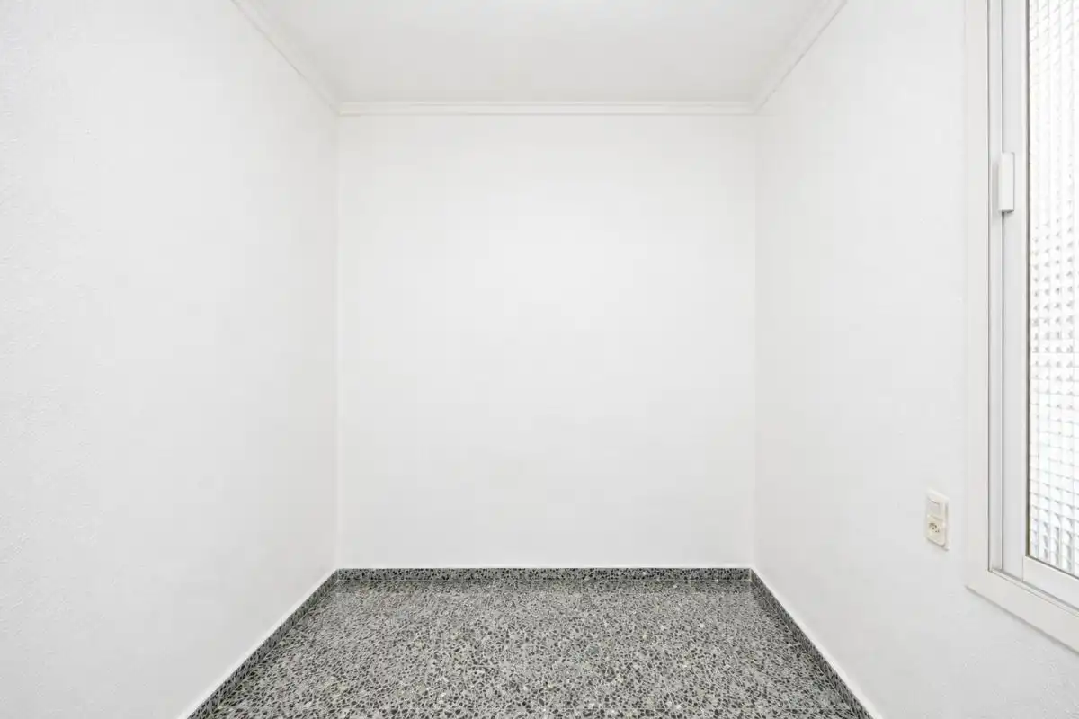 Vista exterior de Piso en venta en Pedreguer con Calefacción