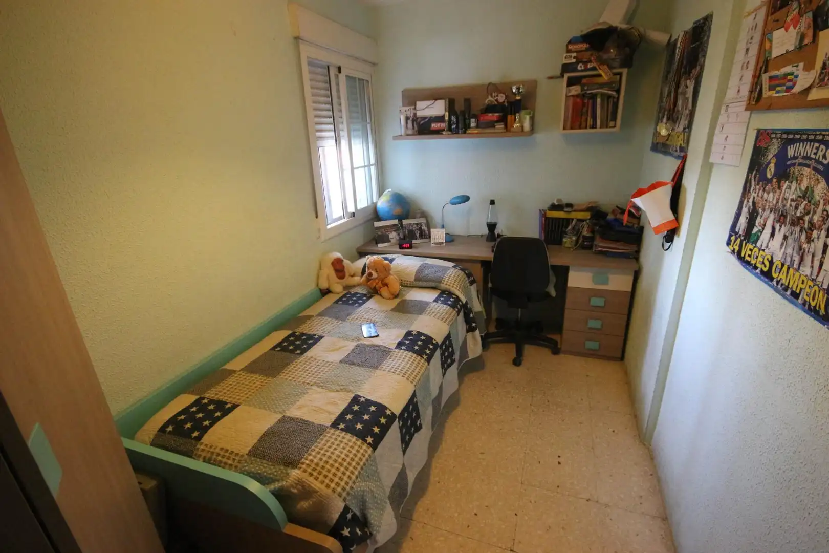 Piso en venta en Calle de Santo Cristo de la Paz, San Roque - Ronda Norte