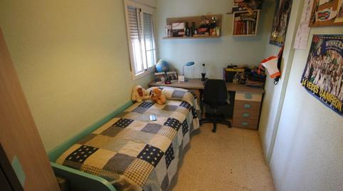 Foto 4 de Pis en venda a Calle de Santo Cristo de la Paz, San Roque - Ronda Norte, Badajoz Capital