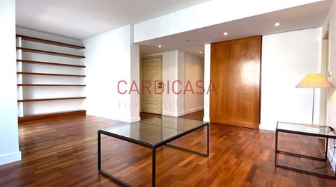 Foto 4 de Piso de alquiler en Gran Vía, Plaza España - Corte Inglés, Vigo