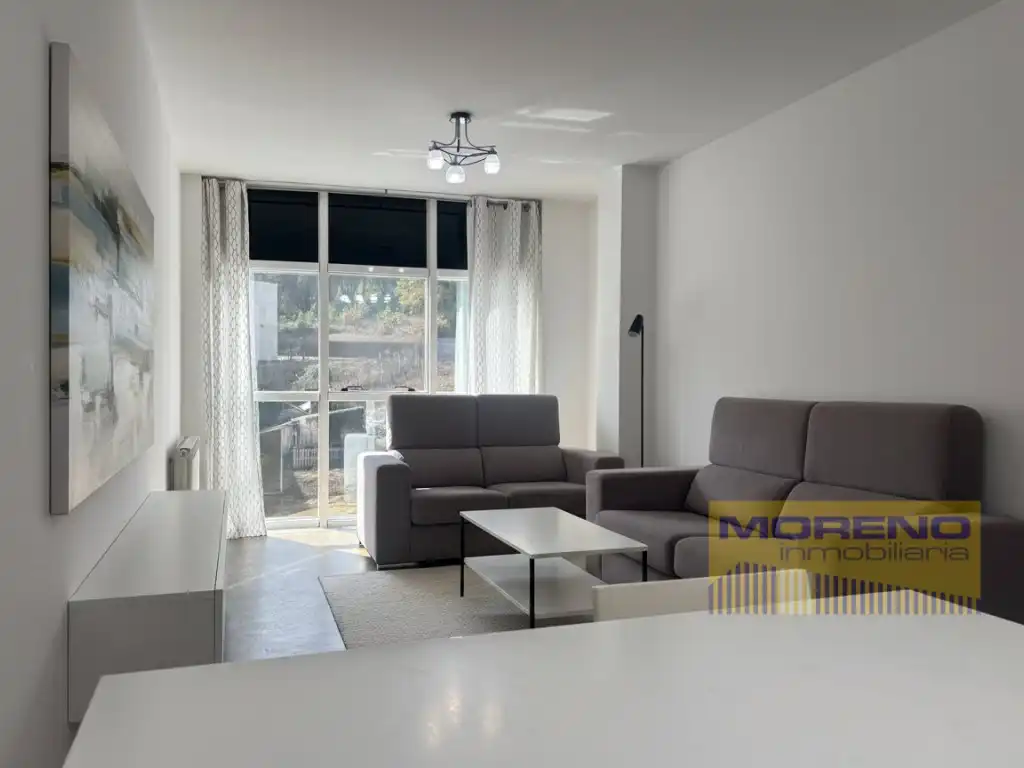 Living room of Flat for sale in Sarria