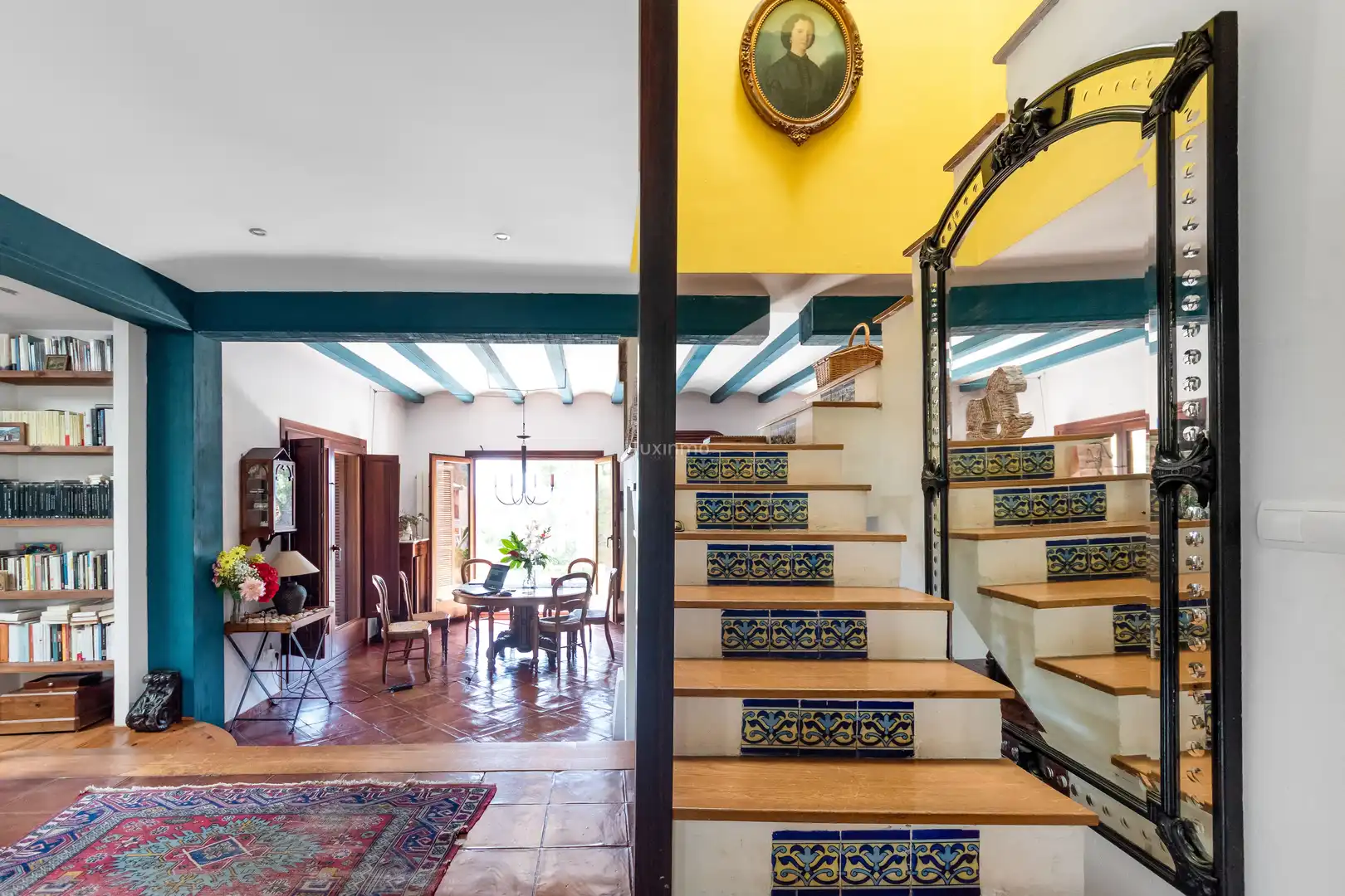 Casa o chalet en venta en Altea con Calefacción, Terraza y Trastero