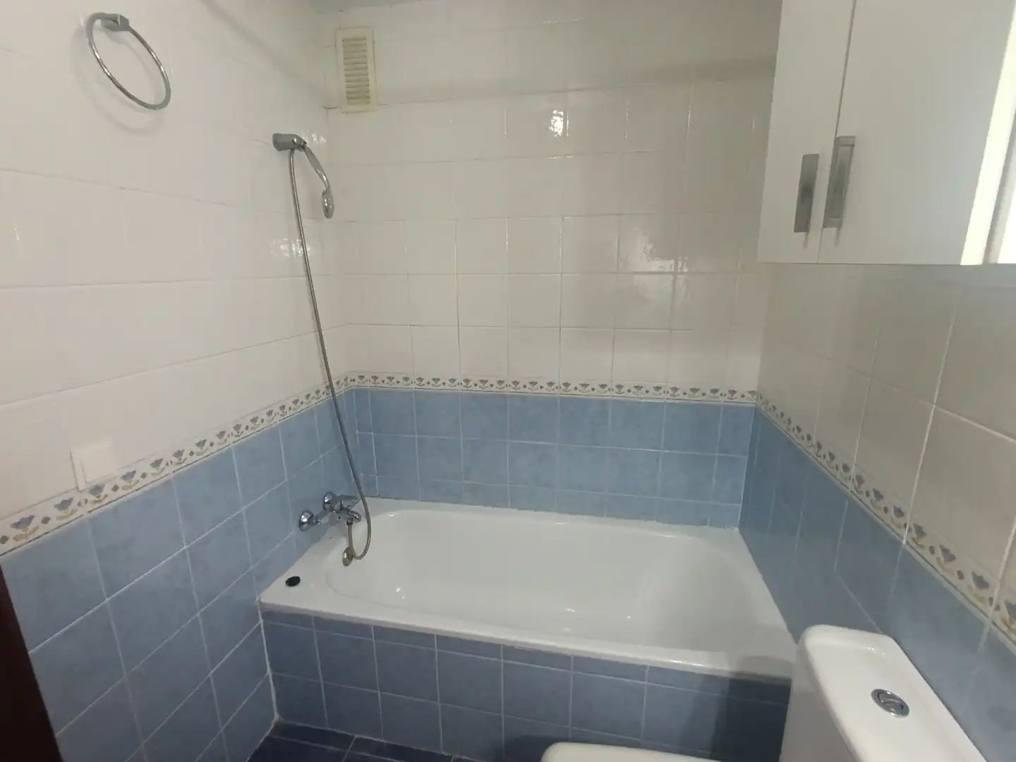 Baño de Piso en venta en Jerez de la Frontera con Aire acondicionado, Parquet y Trastero