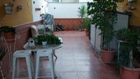 Terrace of Single-family semi-detached for sale in Tous  with Terrace and Storage room