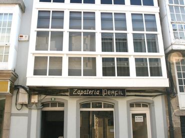 Casa in vendita a A Pobra de Trives