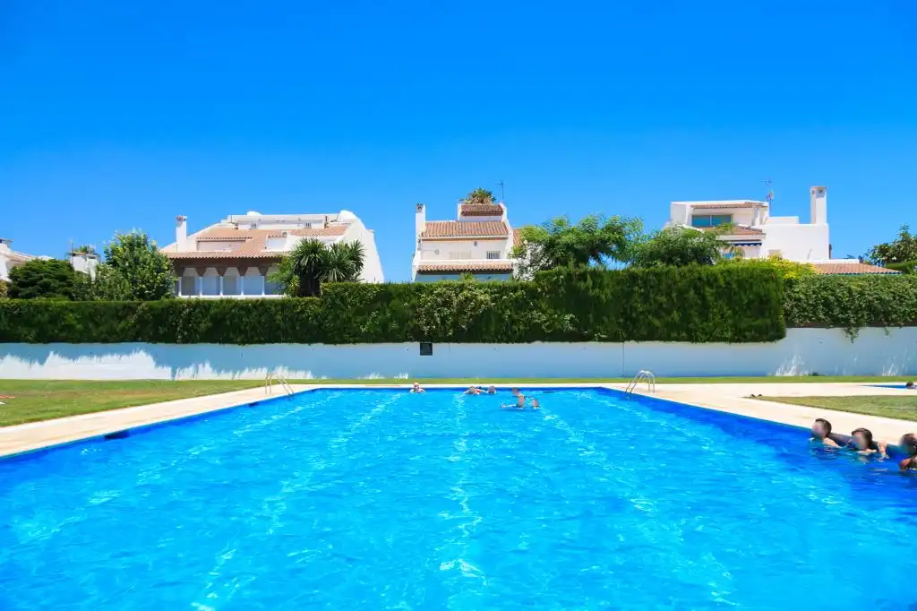 Casa amb piscina en venda a Anglada Camarasa, imagen 45