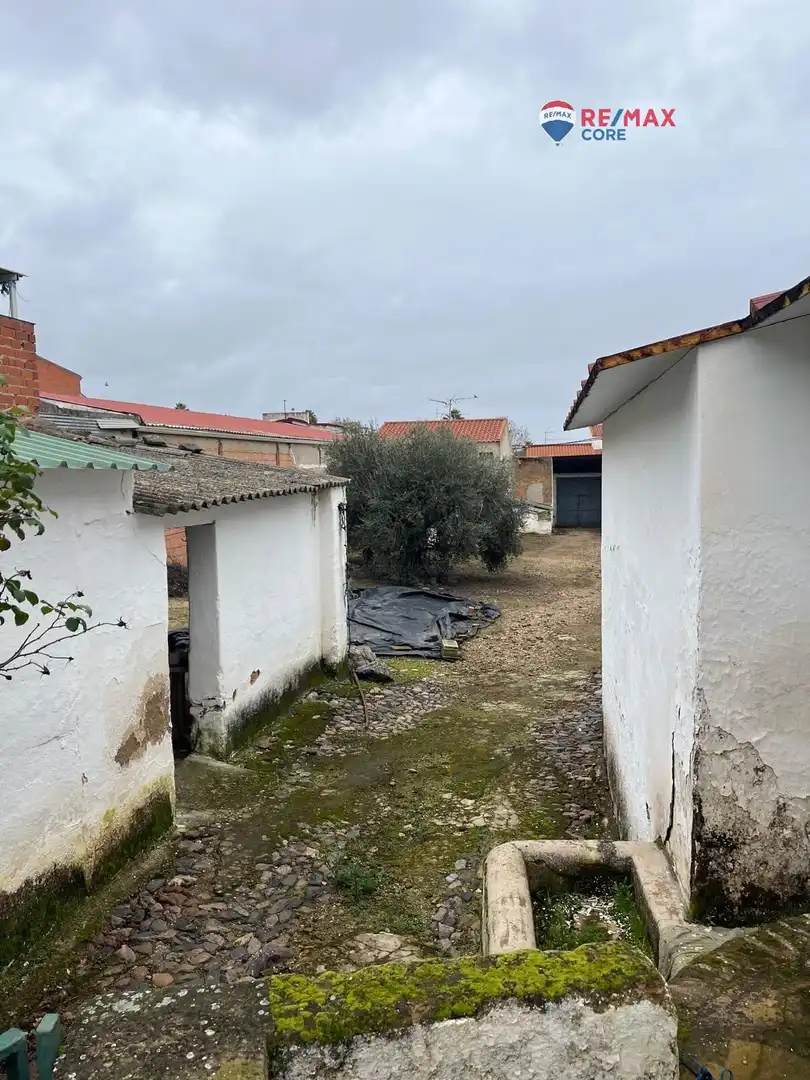 Casa o chalet en venta en La Albuera con Jardín privado
